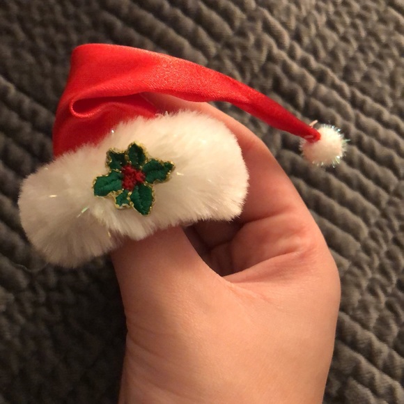 1999 Santa’s Helper Barbie - Picture 6 of 9